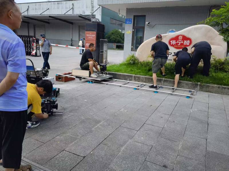 周宁县TVC拍摄：制造业专属TVC方案，用镜头展现企业硬核实力！