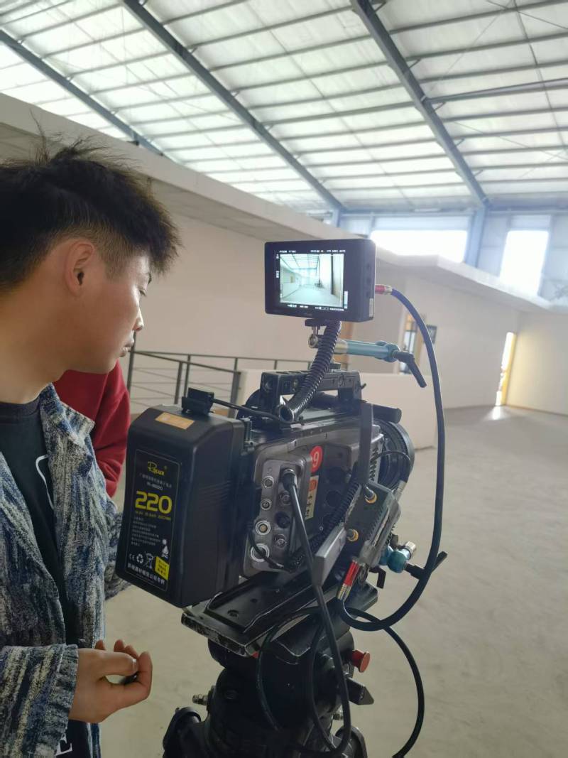 解锁周宁县广告片拍摄：以创意镜头，解锁品牌商业价值新高度