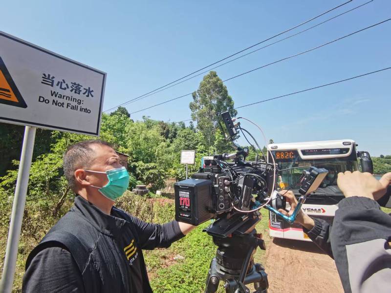 周宁县TVC拍摄公司：深耕本地市场，为品牌定制专属拍摄方案