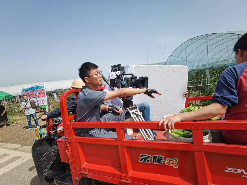 周宁县TVC制作创新逻辑：以精准叙事，让品牌信息高效传递
